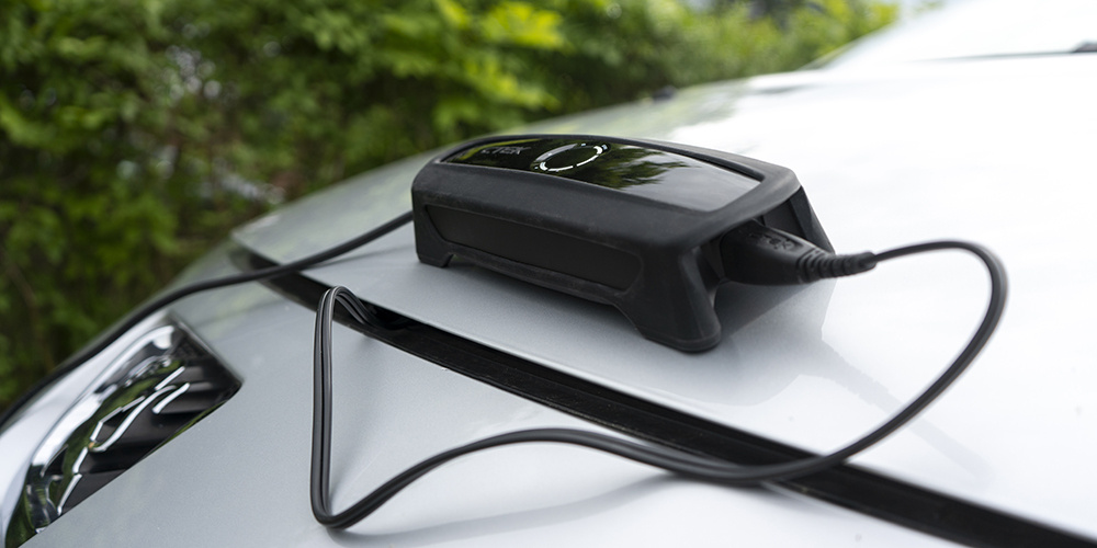 CTEK CS One Bumper