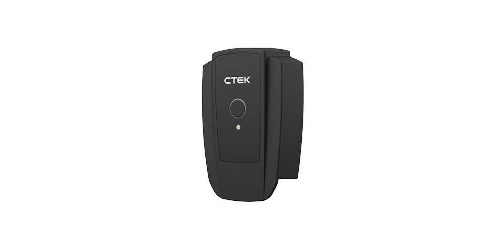 CTEK NANOGRID AIR, bezprzewodowe balansowanie obciążenia do CTEK NJORD GO