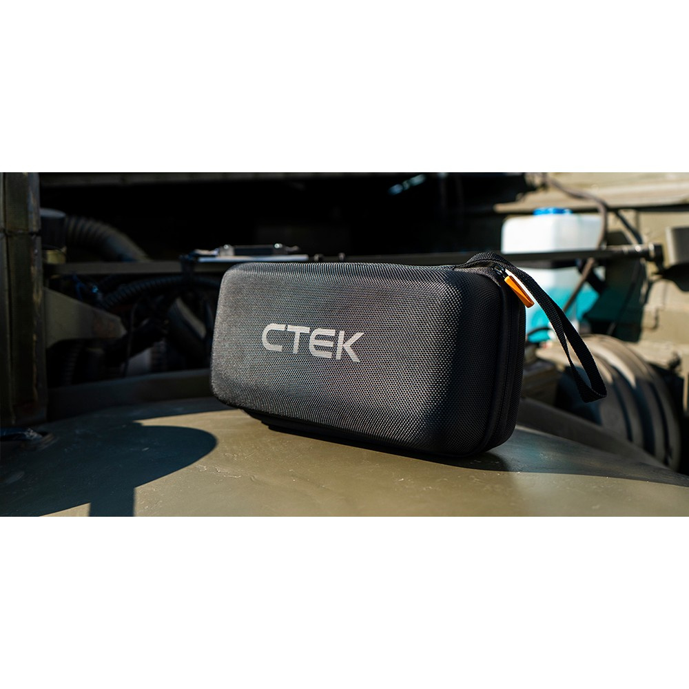 CTEK RB 4000, booster rozruchowy 4000A