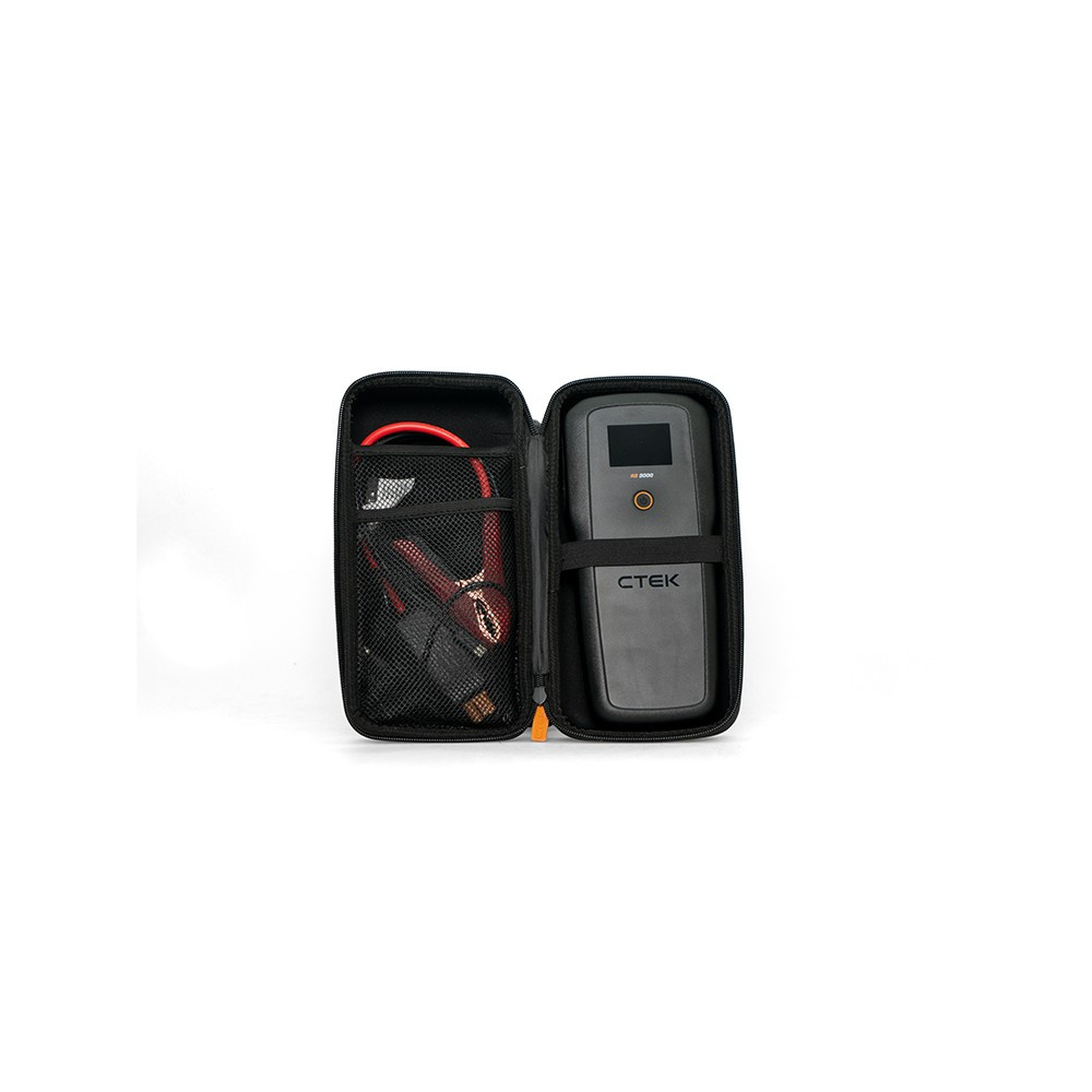 CTEK RB 3000, booster rozruchowy 3000A