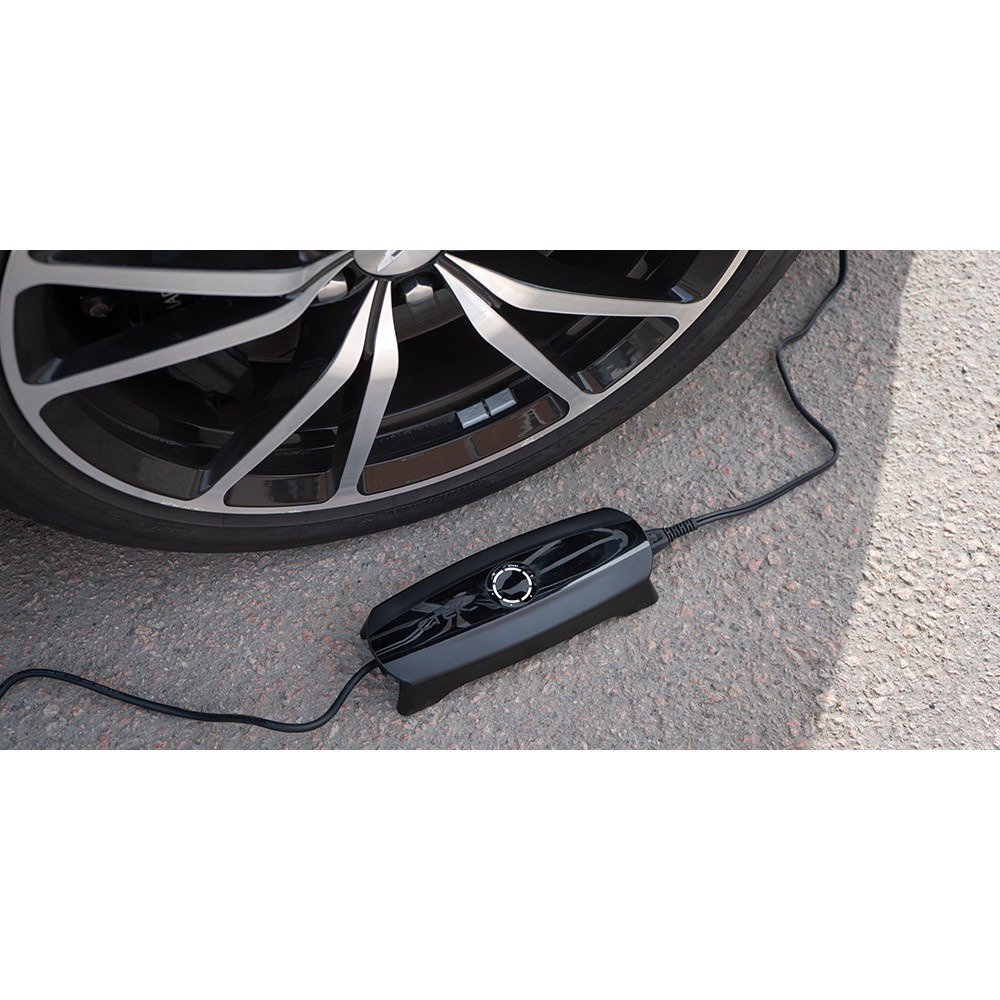 CTEK CS One (gen 2), adaptacyjna ładowarka akumulatora