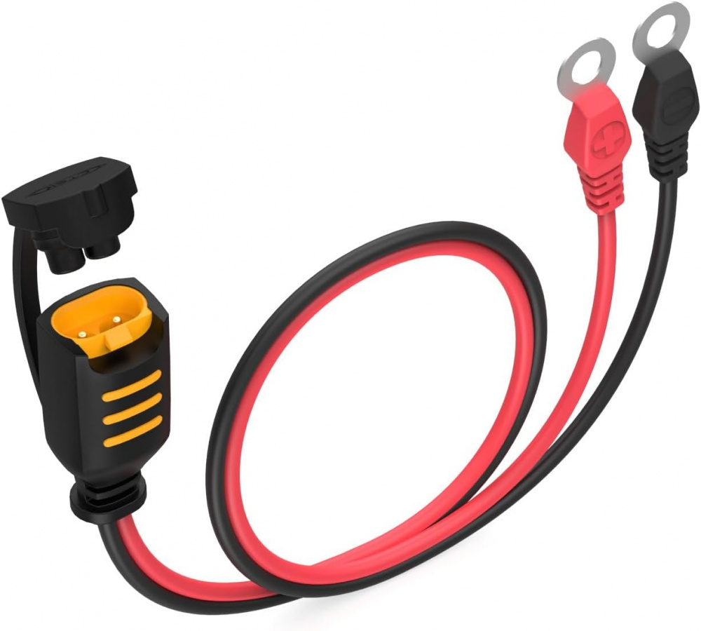 CTEK Connect Eyelet M6 kabel do ładowania