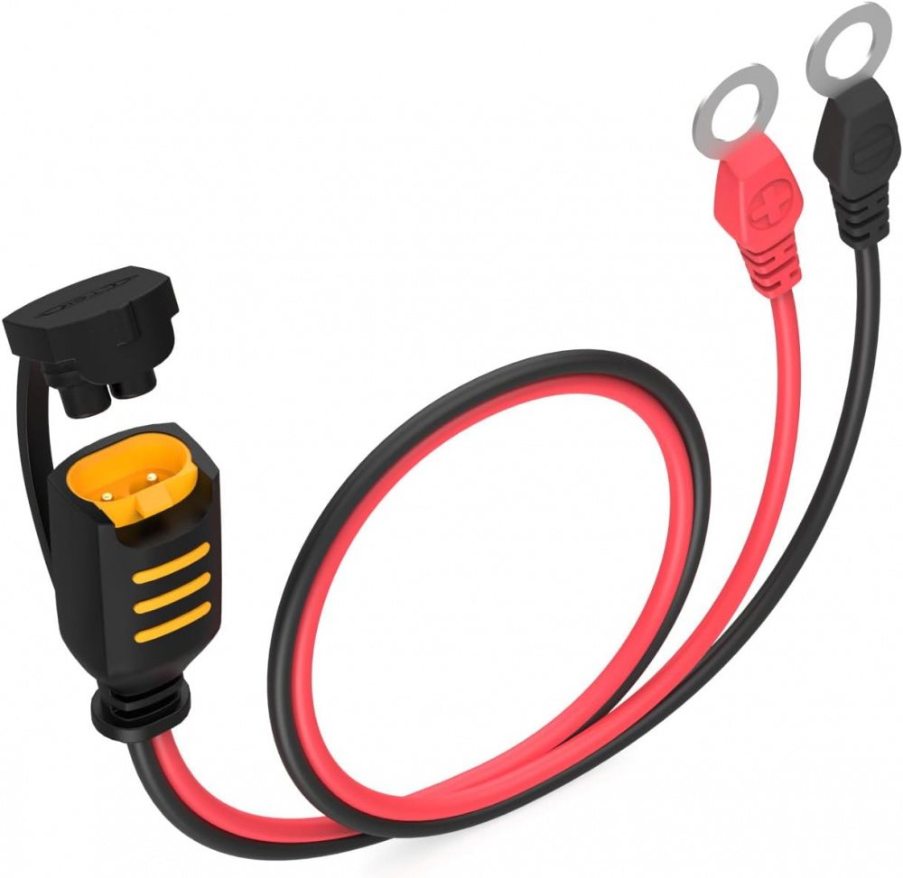 CTEK Connect Eyelet M8 kabel do ładowania