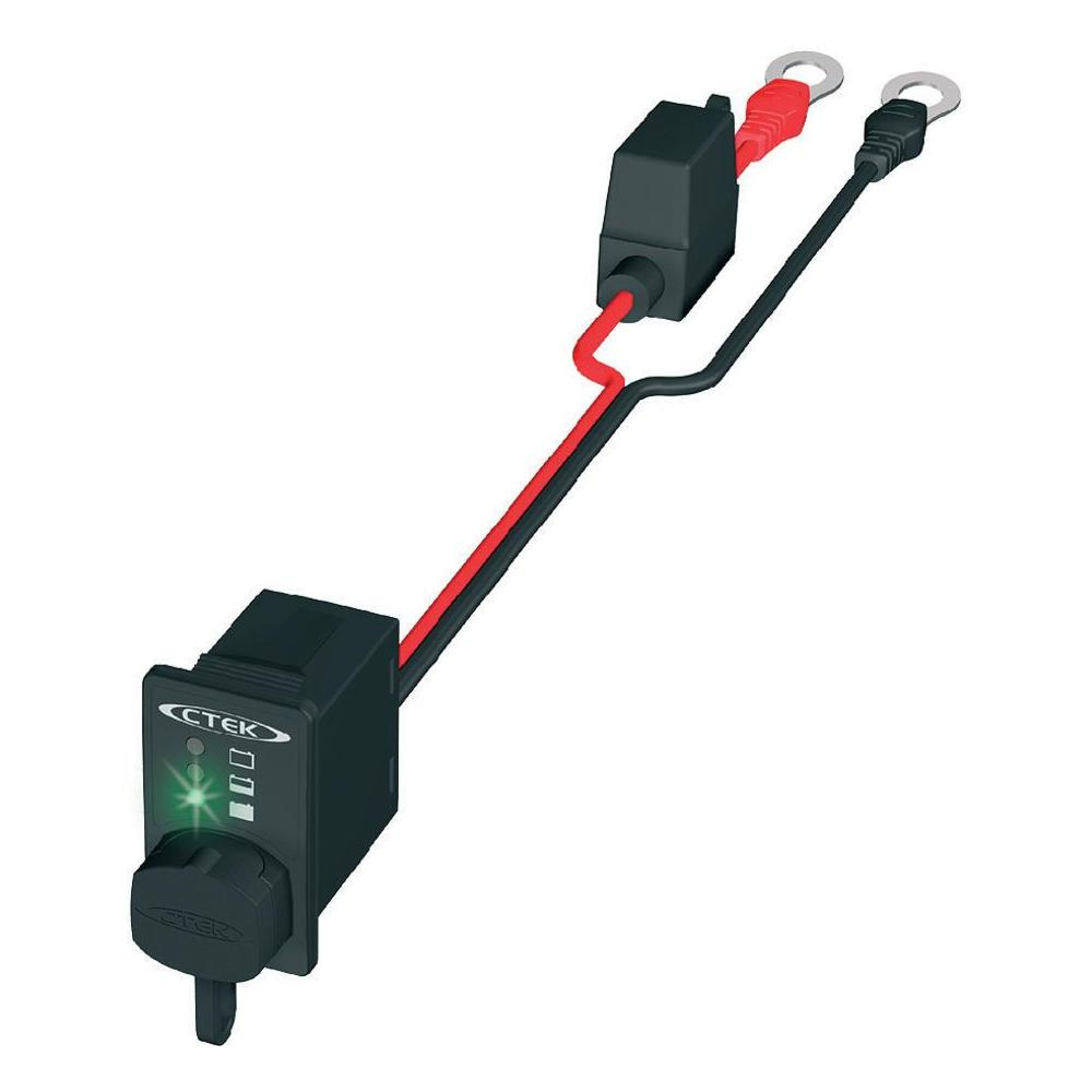 CTEK Comfort Indicator Panel 3.3m