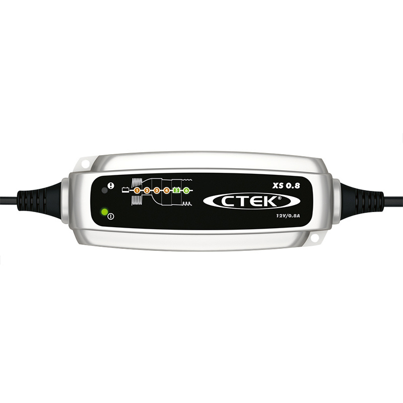 CTEK Ładowarka akumulatora 0,8A