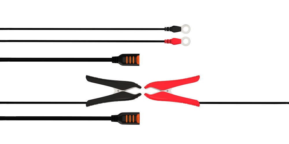 CTEK MXS 5.0 Polar Edition, ładowarka akumulatora dostosowana do zimnego klimatu