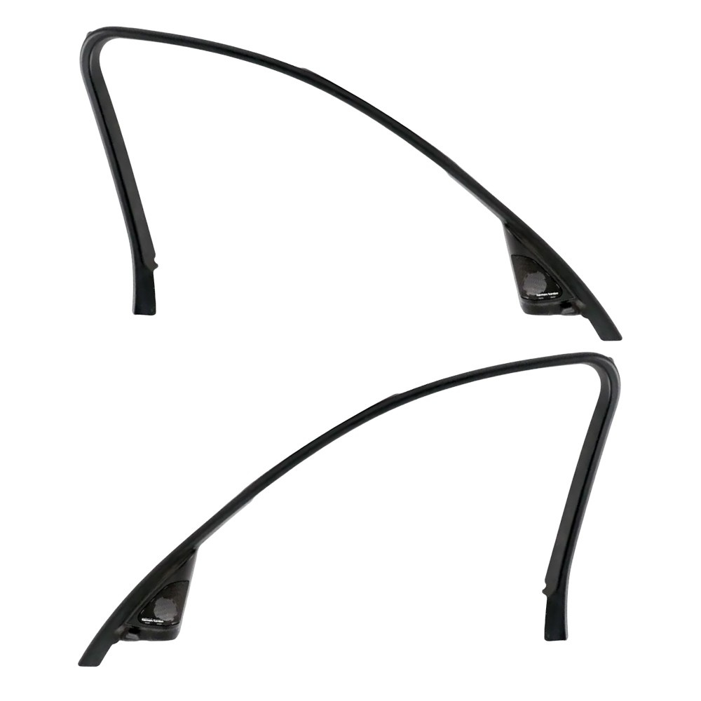 Oryginalna listwa głośnika wysokotonowego BMW H/K E90/E91 2005-2011, para