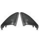 Oryginalna listwa wysokotonowa BMW E81/E82/E88 2007-2013, para Oryginalna listwa wysokotonowa BMW E81/E82/E88 2007-2013, para