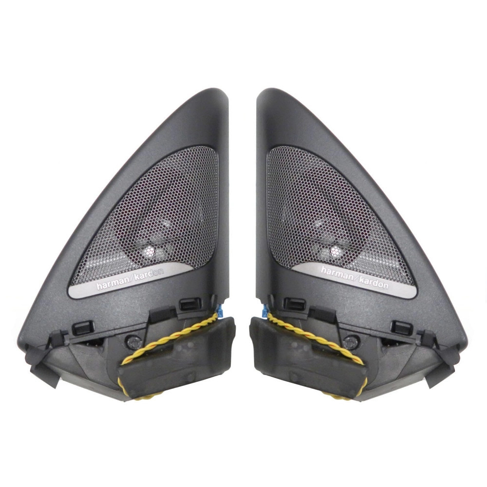 Oryginalna listwa wysokotonowa BMW F22/F23 2013-2020, para