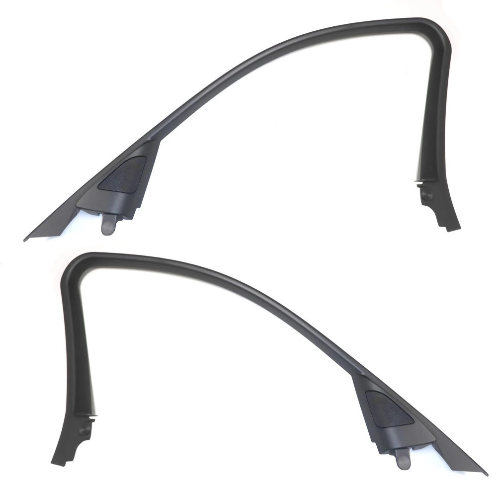 Oryginalna listwa wysokotonowa BMW F30/F31 2012-2019, para