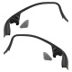 Oryginalna listwa wysokotonowa BMW F40/F70 2020-, para Oryginalna listwa wysokotonowa BMW F40/F70 2020-, para
