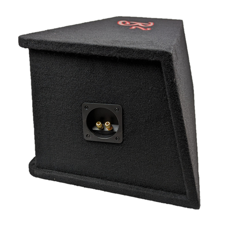 B2 Audio DVPE212 bez głośników niskotonowych, pusta obudowa basowa 2x12 cali