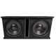 B2 Audio DVPE212, obudowa basowa 2x12 cali B2 Audio DVPE212, obudowa basowa 2x12 cali