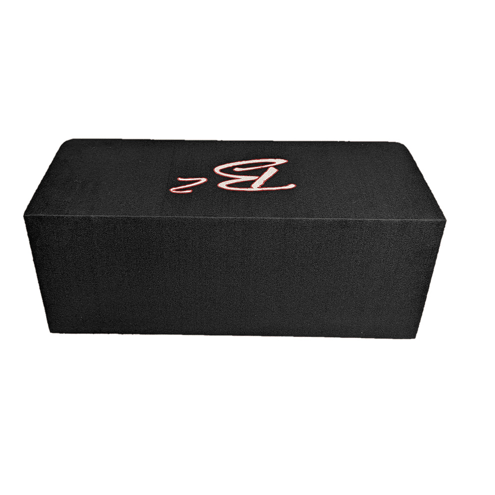 B2 Audio DVPE212, obudowa basowa 2x12 cali