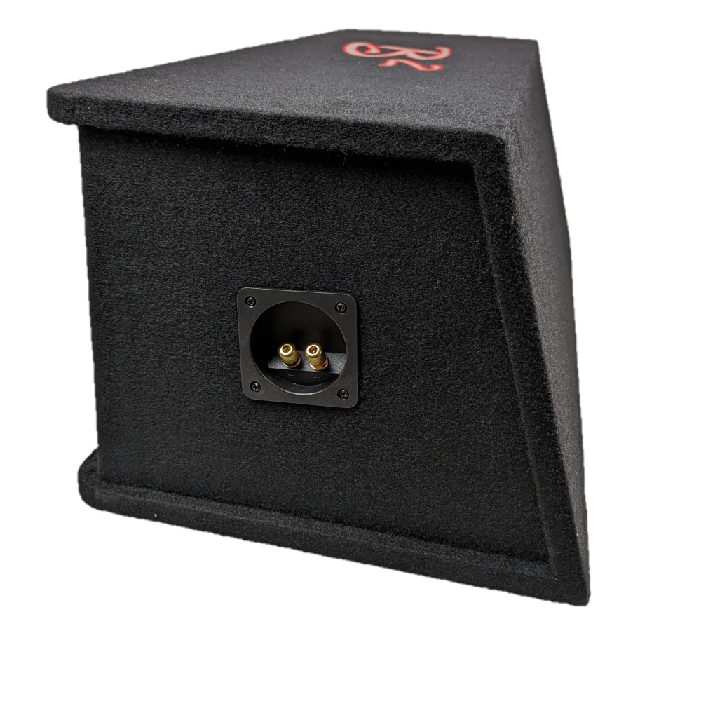 B2 Audio DVPE28, obudowa basowa 2x8 cali