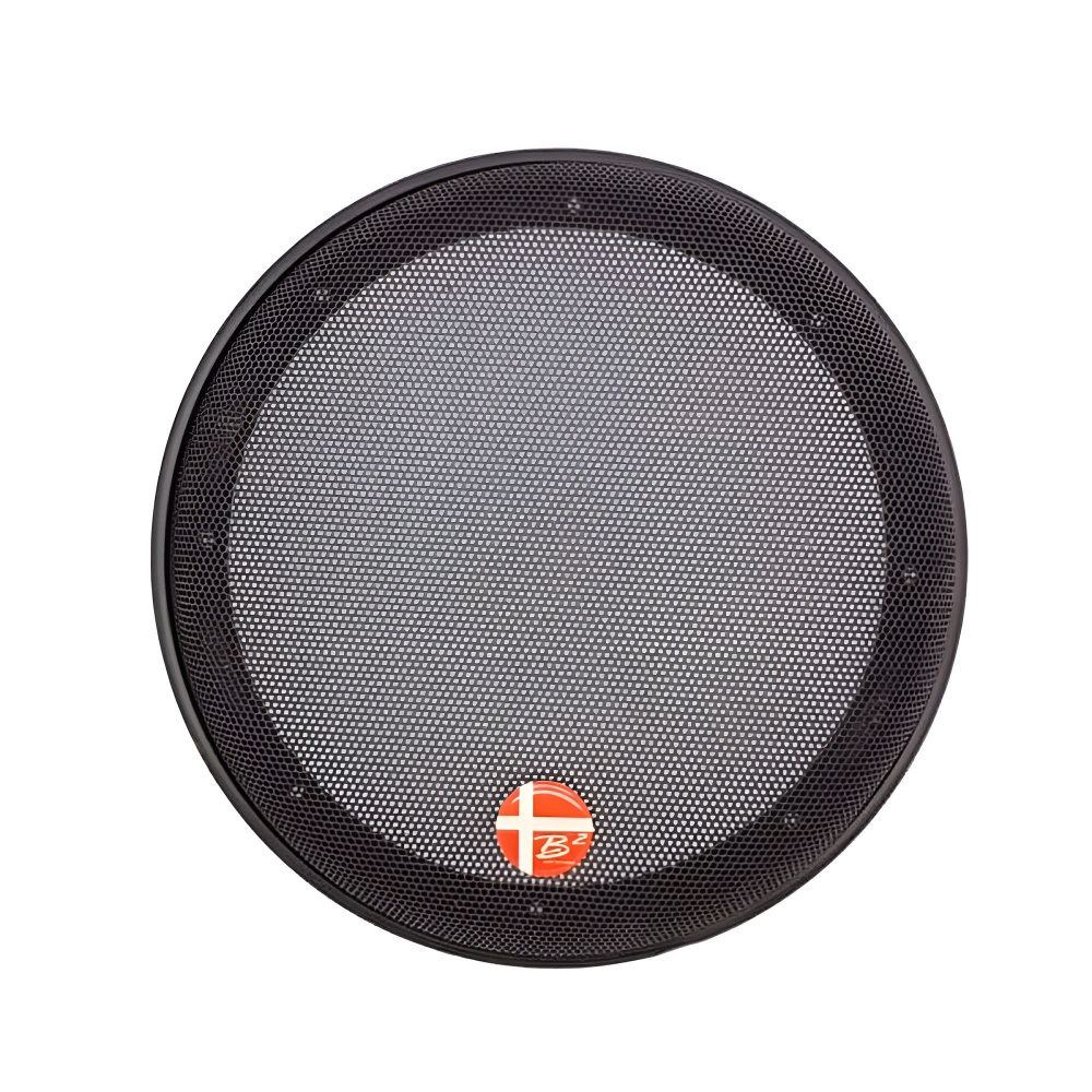 B2 Audio HN10PG, 10-calowe maskownice głośników, para