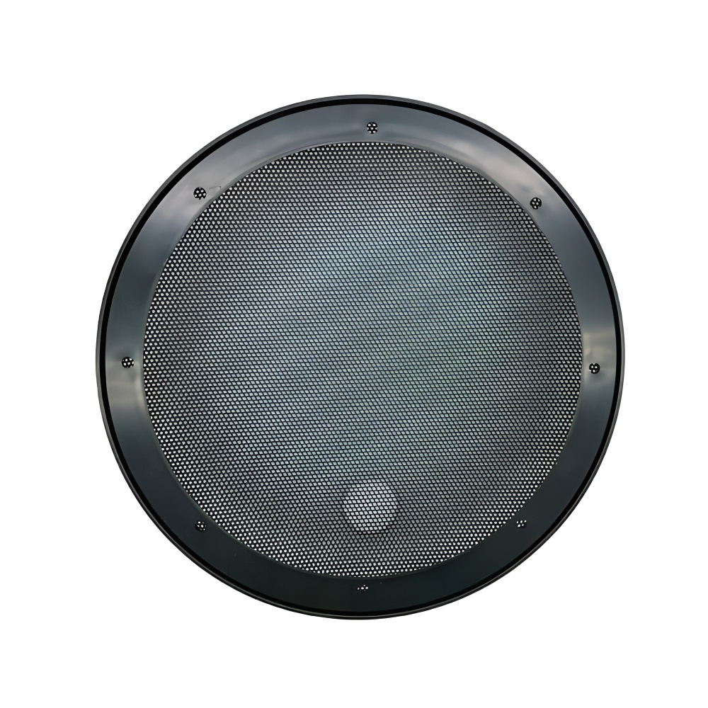 B2 Audio HN10PG, 10-calowe maskownice głośników, para