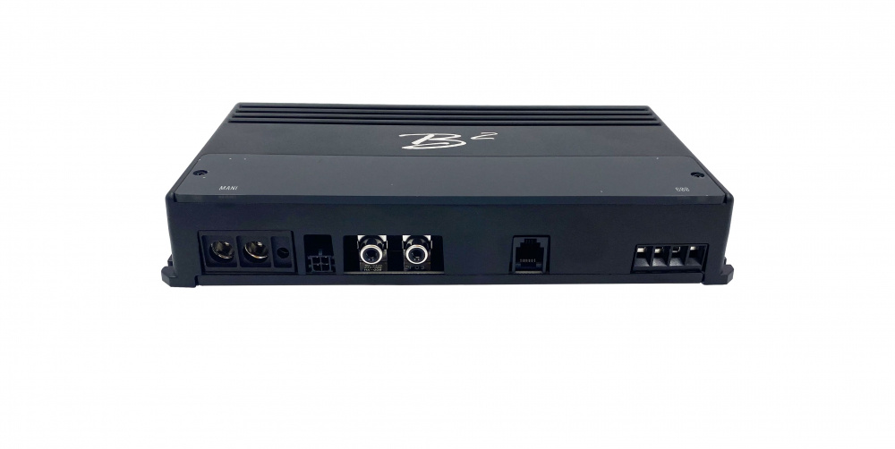B² Audio Mani 600, kompaktowy monoblok