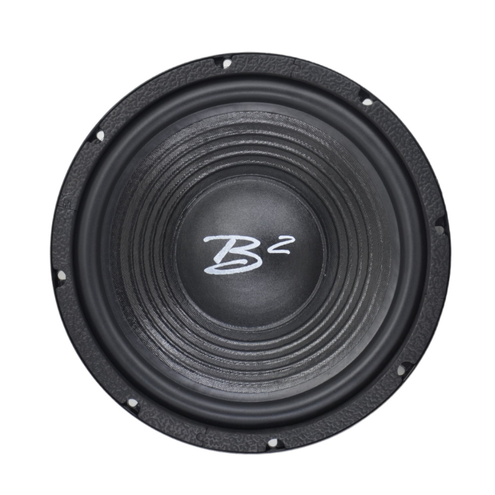 B² Audio RAGE 12PWR 12-calowy midbas, para