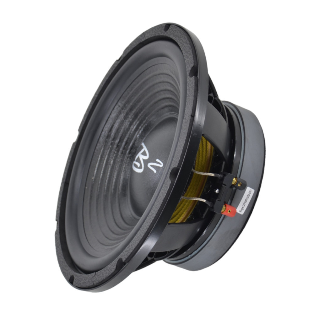 B² Audio RAGE 12PWR 12-calowy midbas, para