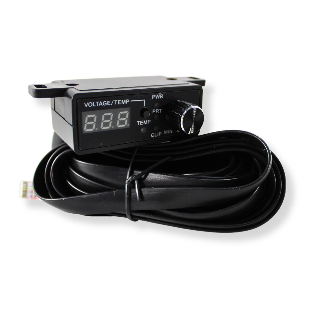 B2 Audio RAGE 1600.5, hybrydowy wzmacniacz 5-kanałowy