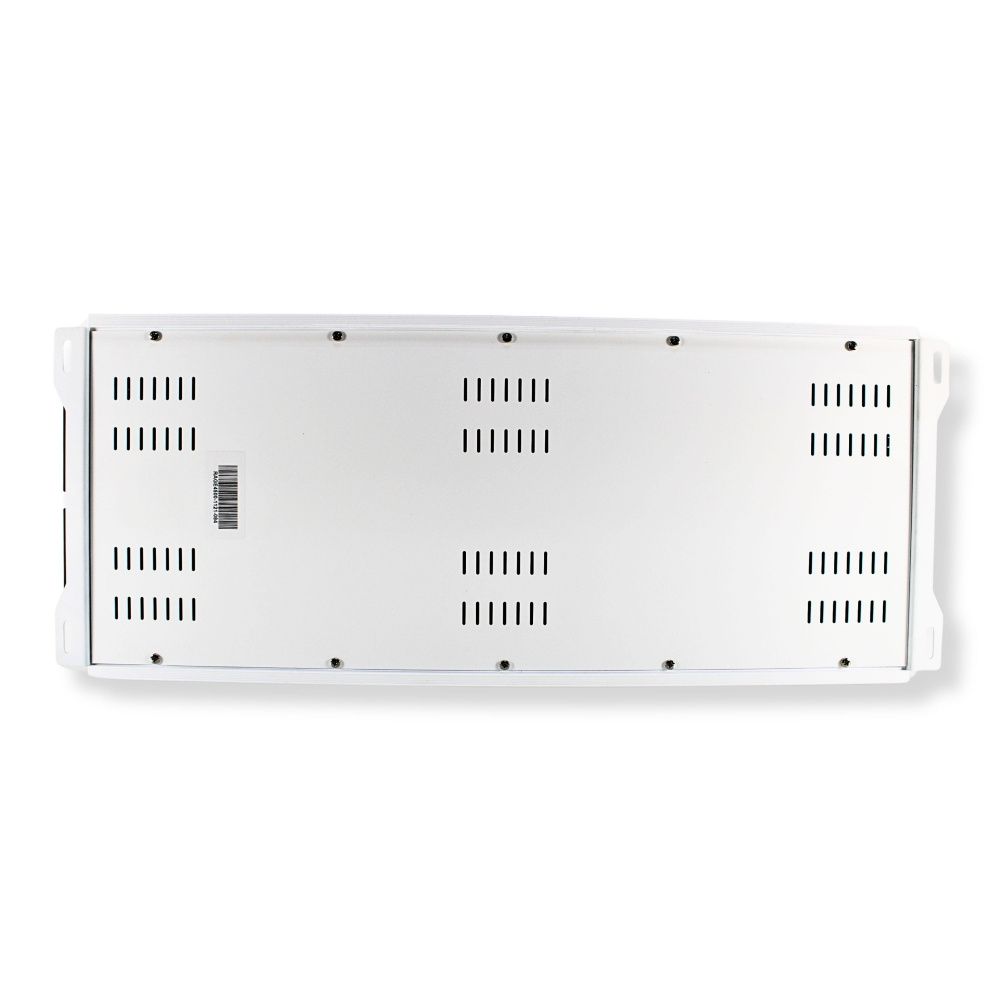 B² Audio RAGE 4500.1, monoblok