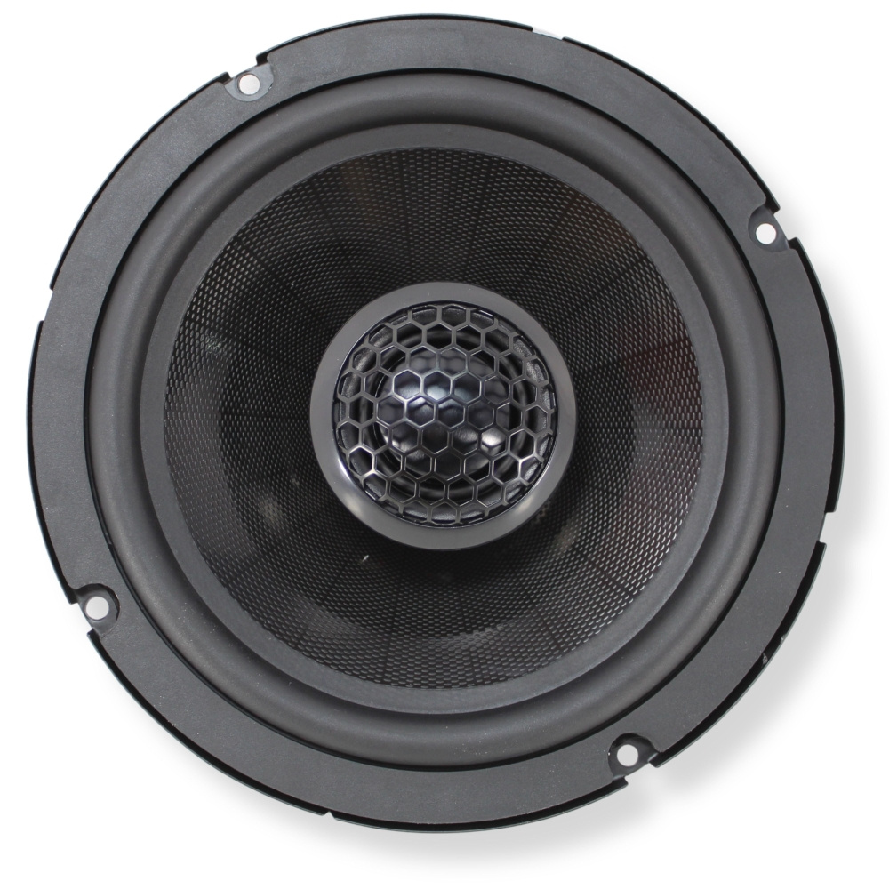 B2 Audio RAGE65X, głośniki współosiowe 6.5 cala, para