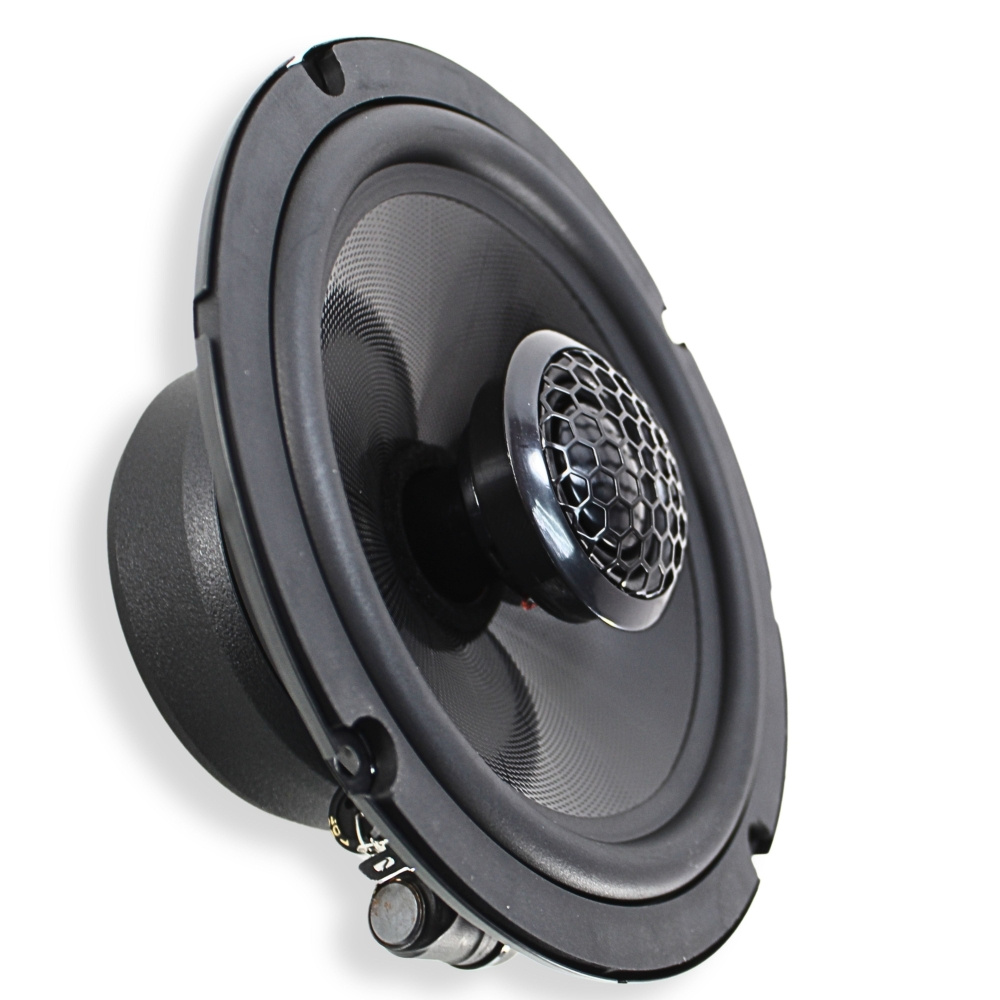 B2 Audio RAGE65X, głośniki współosiowe 6.5 cala, para