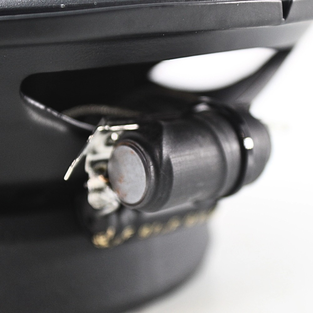B2 Audio RAGE65X, głośniki współosiowe 6.5 cala, para