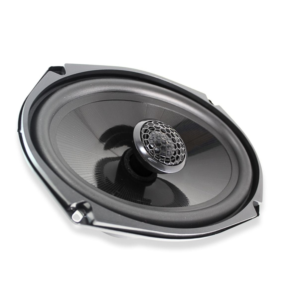 B2 Audio RAGE69X, głośniki współosiowe 6x9 cala, para