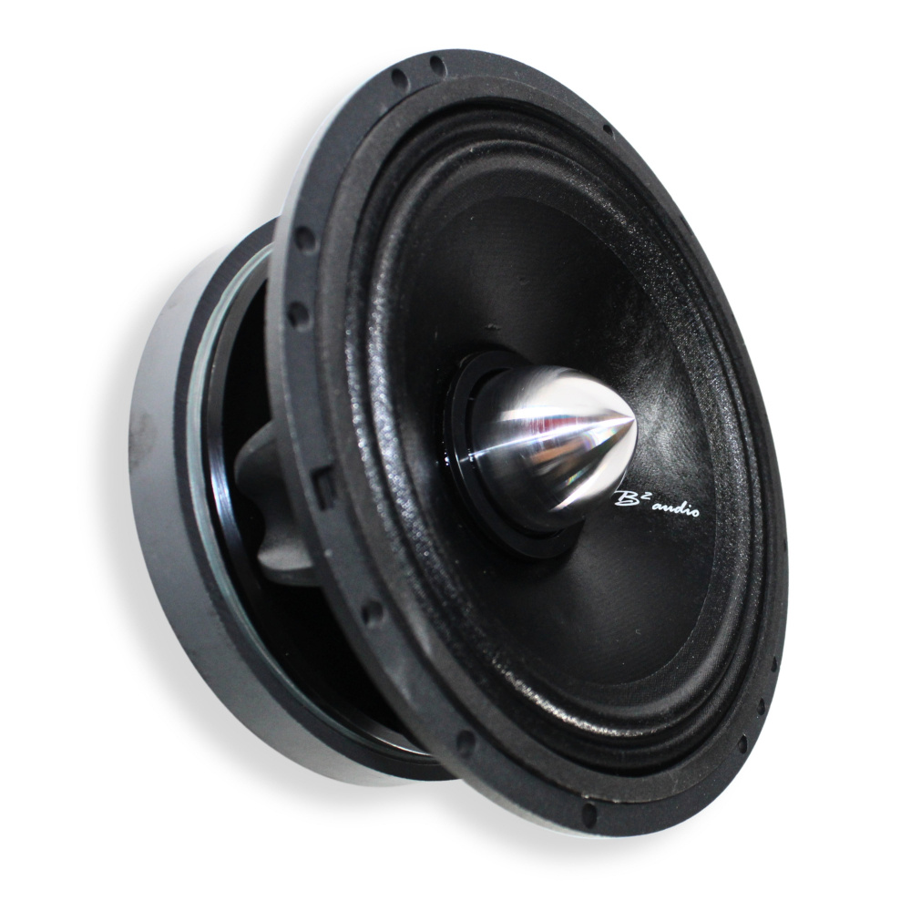 B² Audio RAGE 6P, 6,5-calowe midbasy