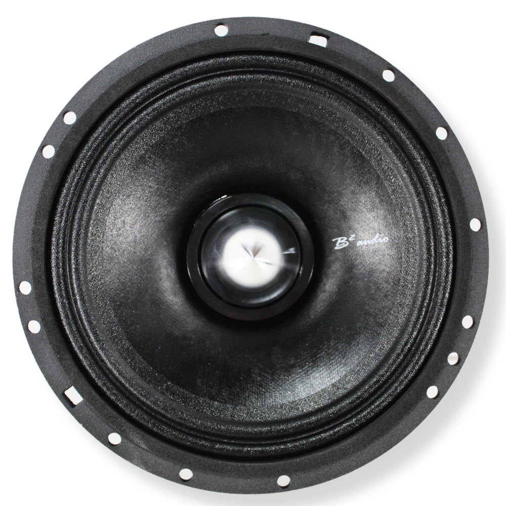 B² Audio RAGE 6P, 6,5-calowe midbasy