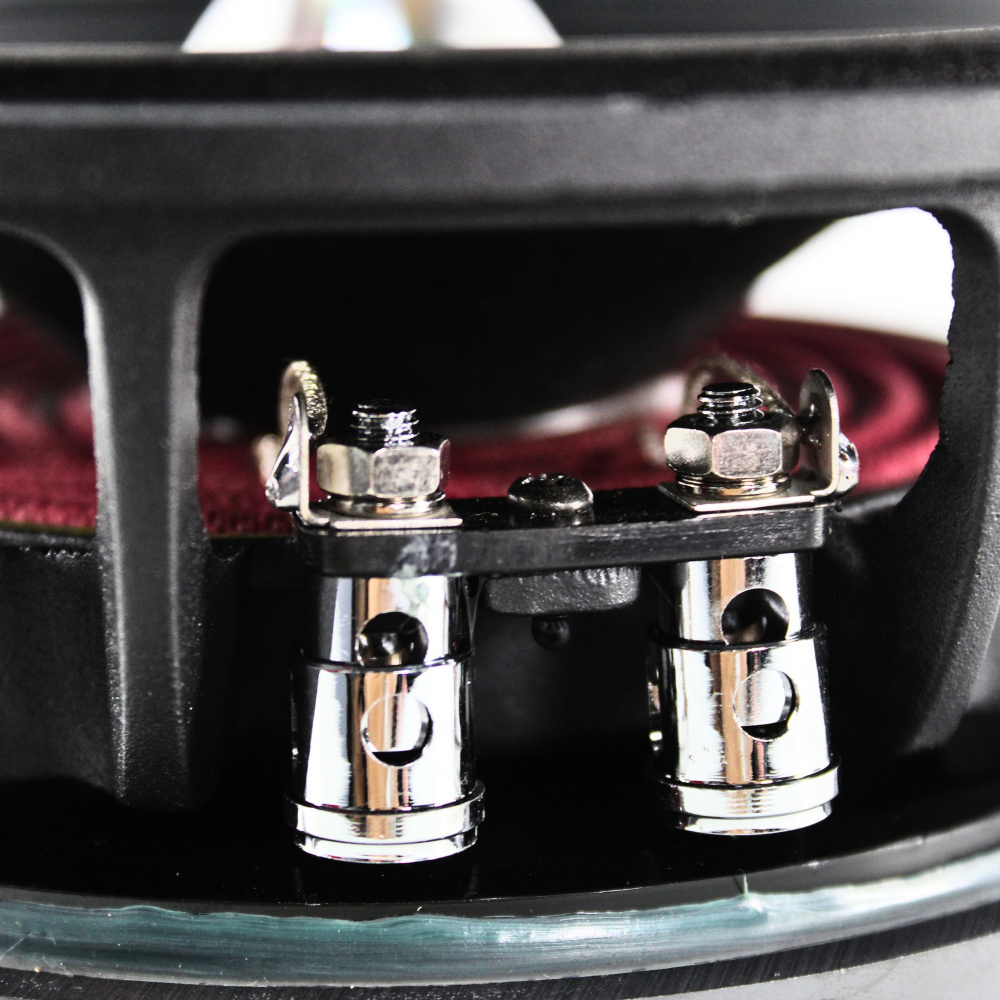 B² Audio RAGE 6P, 6,5-calowe midbasy