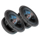 B² Audio RAGE 6P V3, 6,5-calowe midbasy B² Audio RAGE 6P V3, 6,5-calowe midbasy