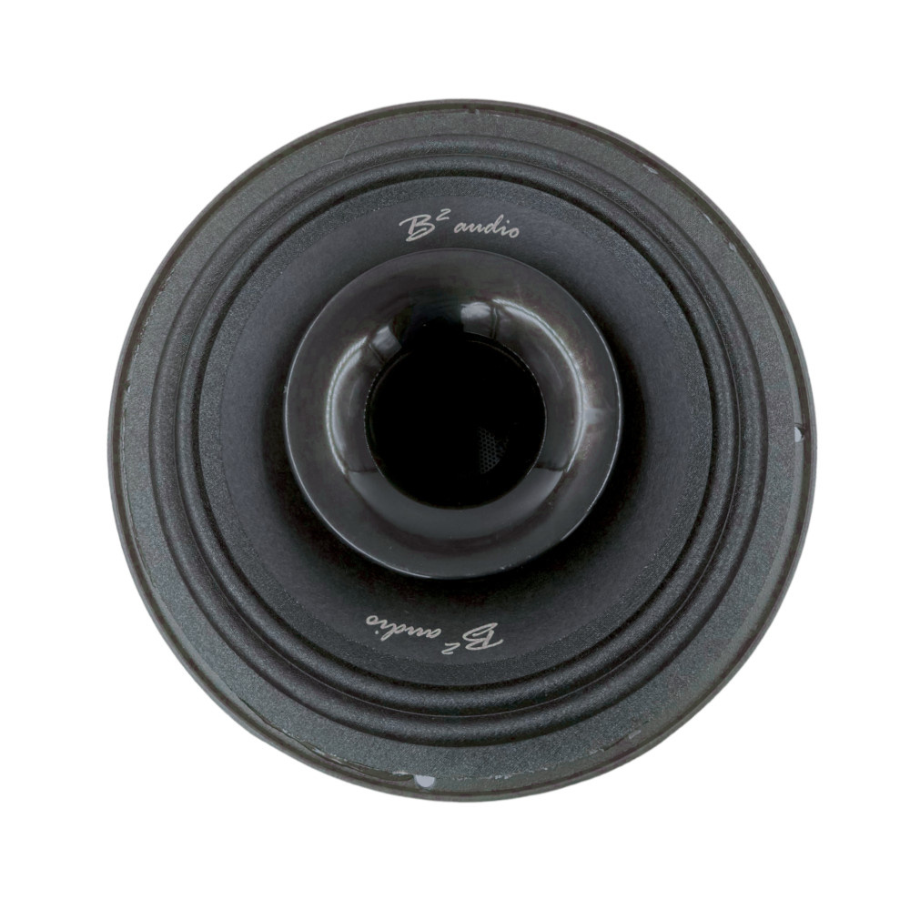 B² Audio RAGE 8CXP 8-calowe koaksjalne głośniki SPL, para