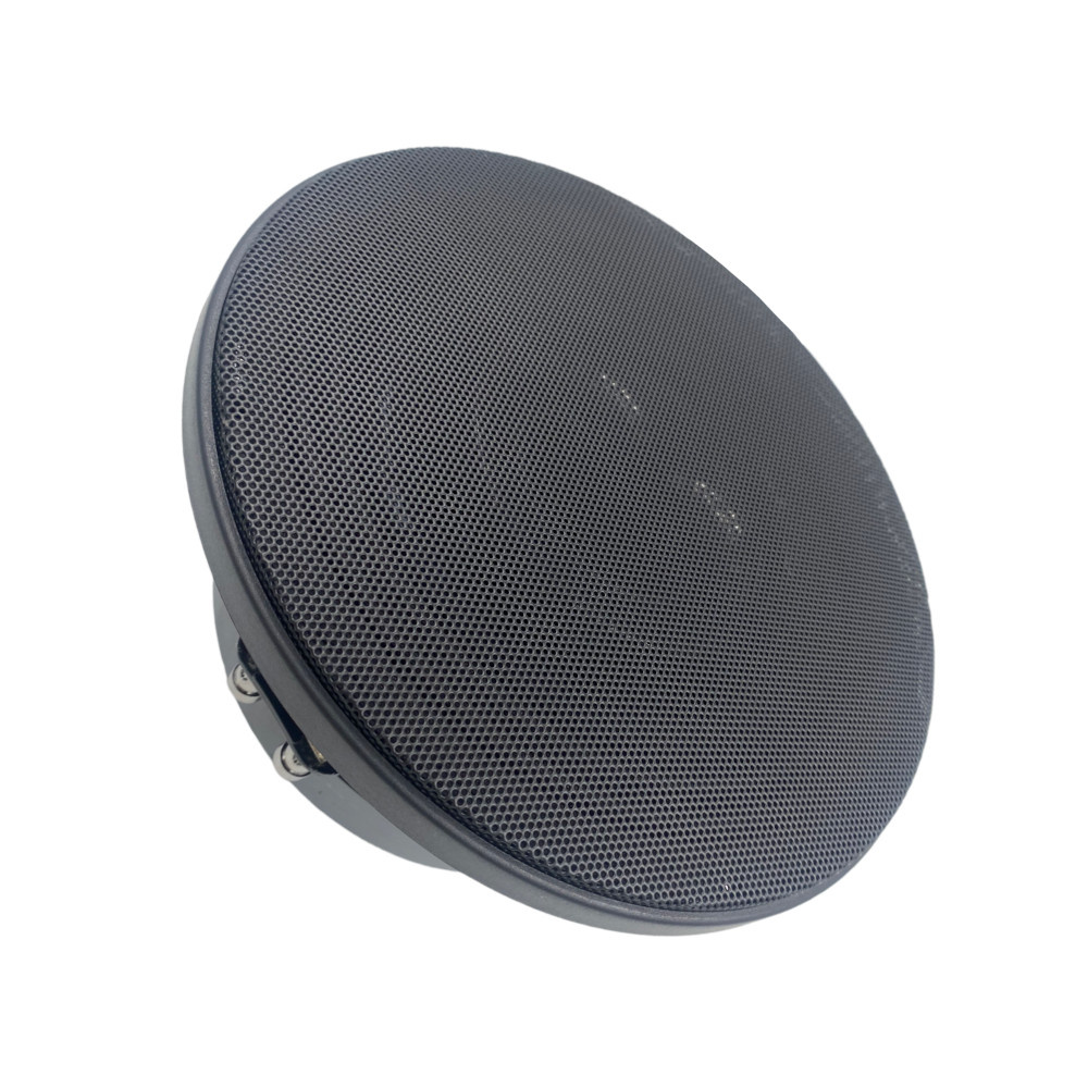 B² Audio RAGE 8CXP 8-calowe koaksjalne głośniki SPL, para