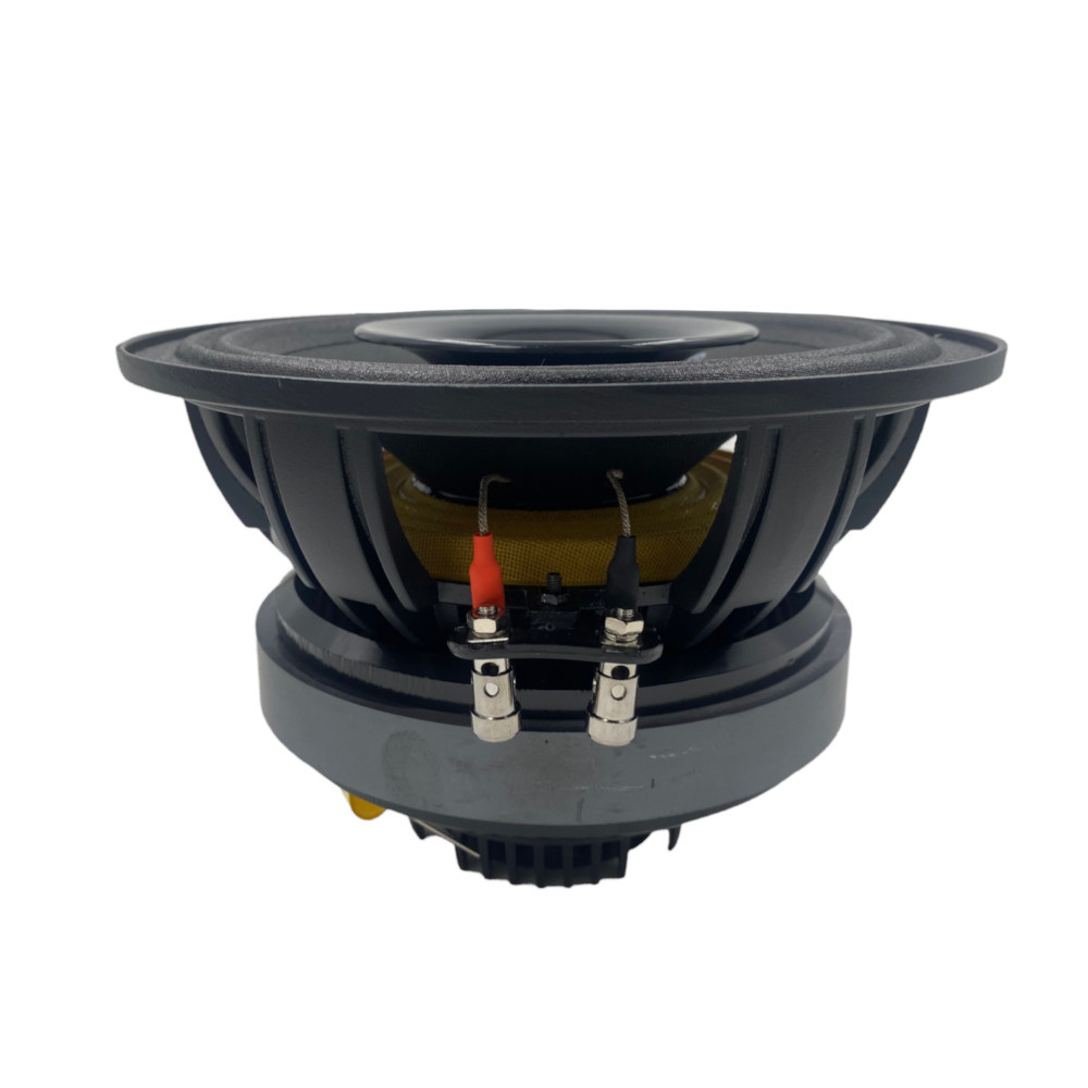 B² Audio RAGE 8CXP 8-calowe koaksjalne głośniki SPL, para