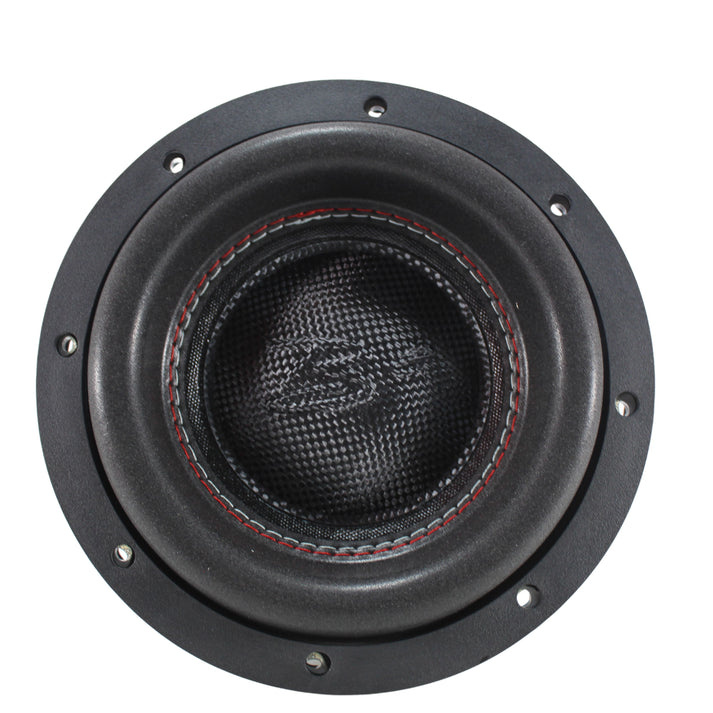 B² audio RAGE 8D2 v3, 8-calowy głośnik niskotonowy