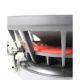 B2 Audio RAGE8PV3 8-calowy midbas, para B2 Audio RAGE8PV3 8-calowy midbas, para