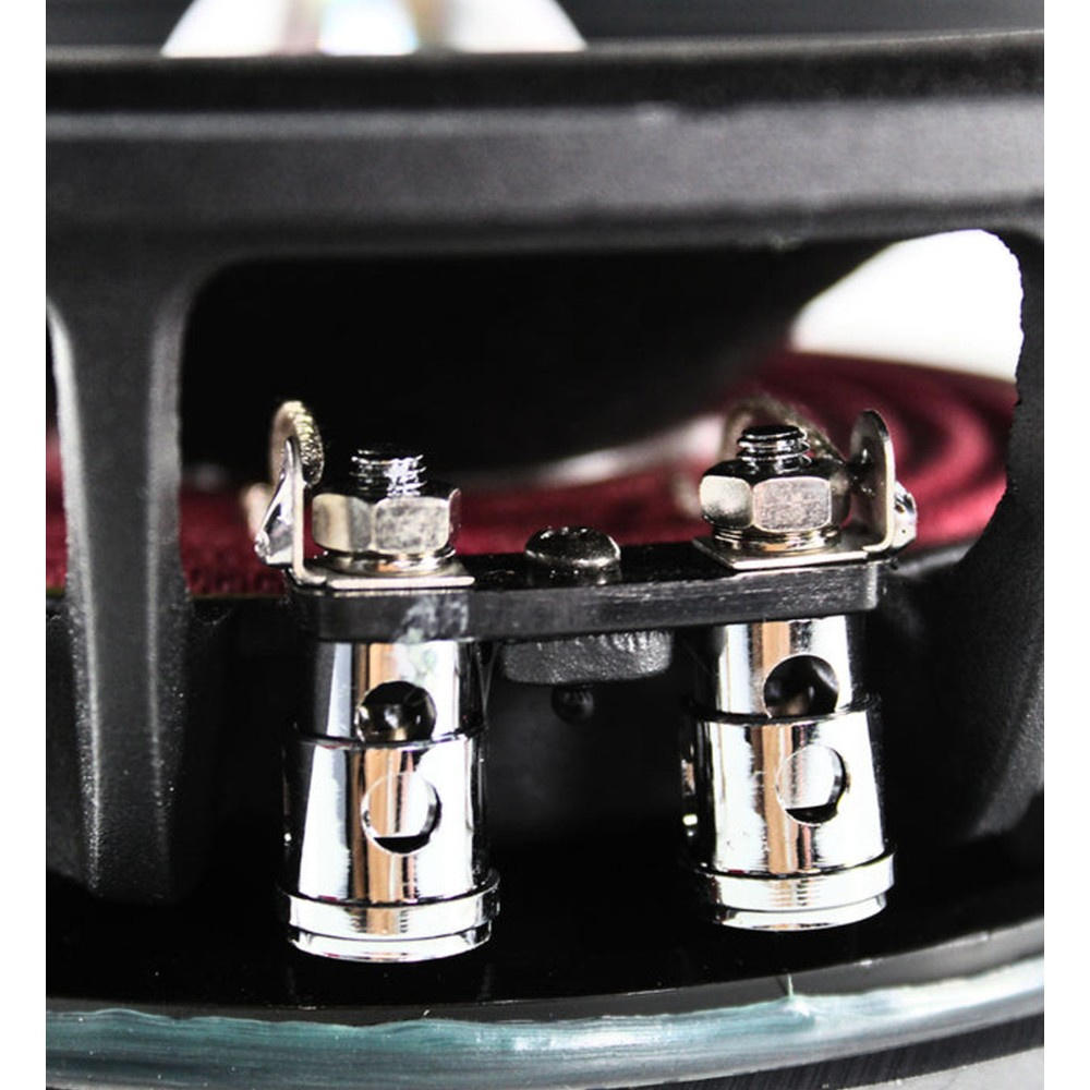 B2 Audio RAGE8PV3 8-calowy midbas, para
