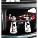 B2 Audio RAGE8PV3 8-calowy midbas, para B2 Audio RAGE8PV3 8-calowy midbas, para