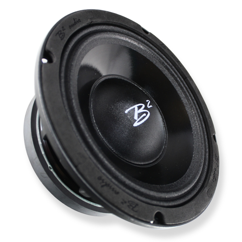 B² Audio RAGE 8PWR 8-calowy midbas, para