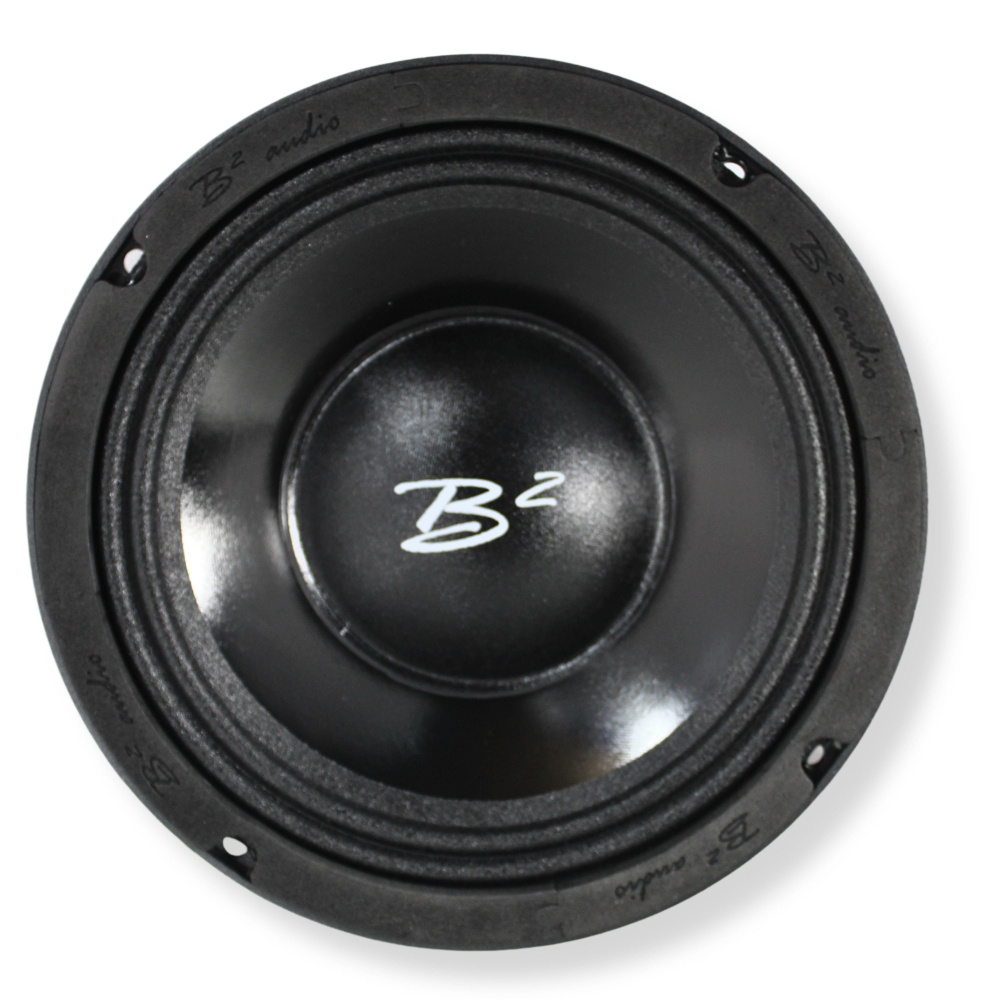B² Audio RAGE 8PWR 8-calowy midbas, para