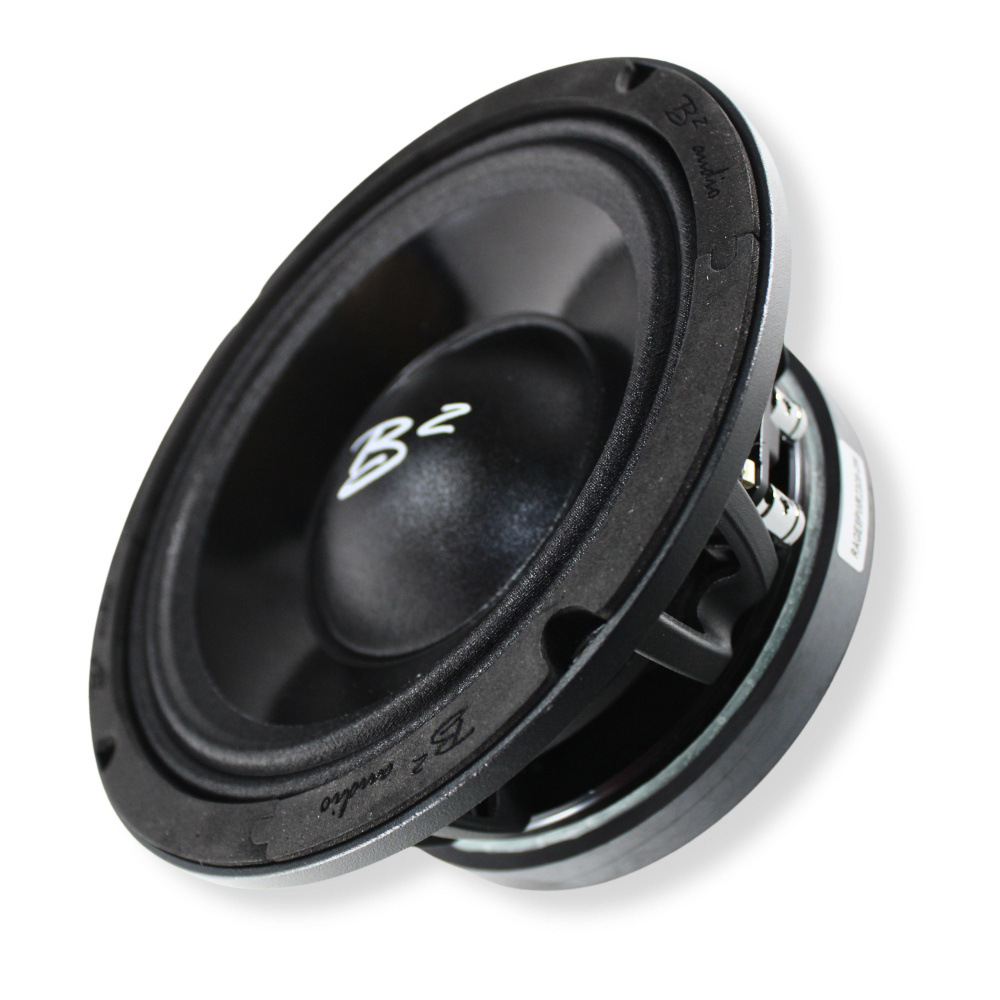 B² Audio RAGE 8PWR 8-calowy midbas, para