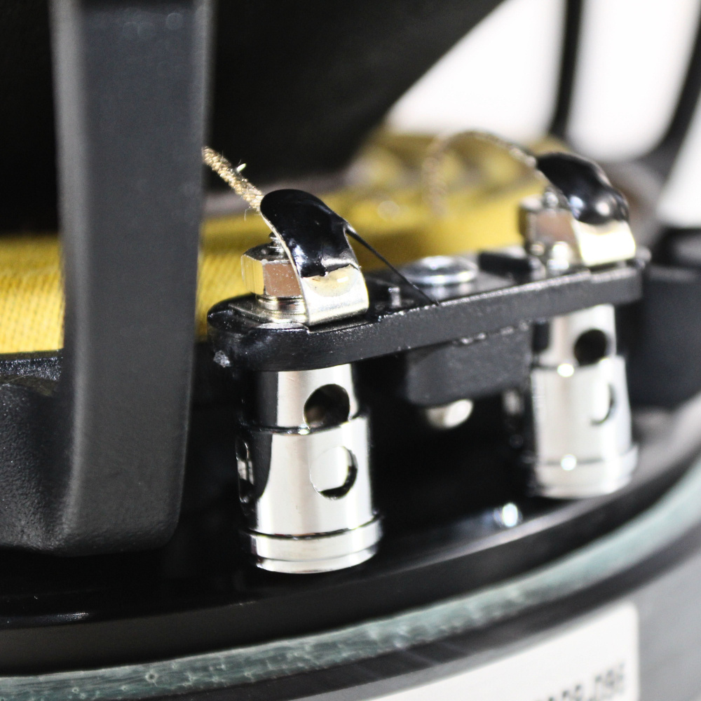 B² Audio RAGE 8PWR 8-calowy midbas, para