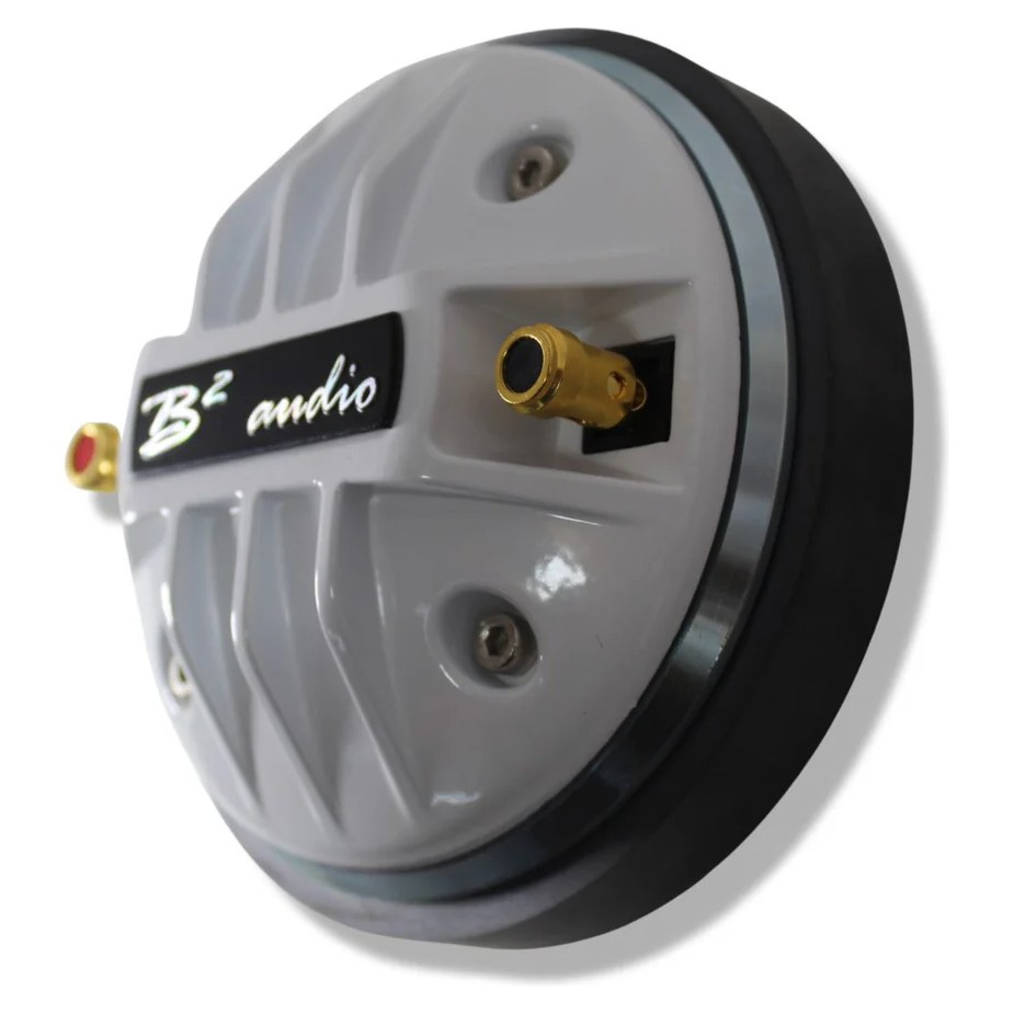 B2 Audio Rage CDR-44 driver 1,1 cala, para