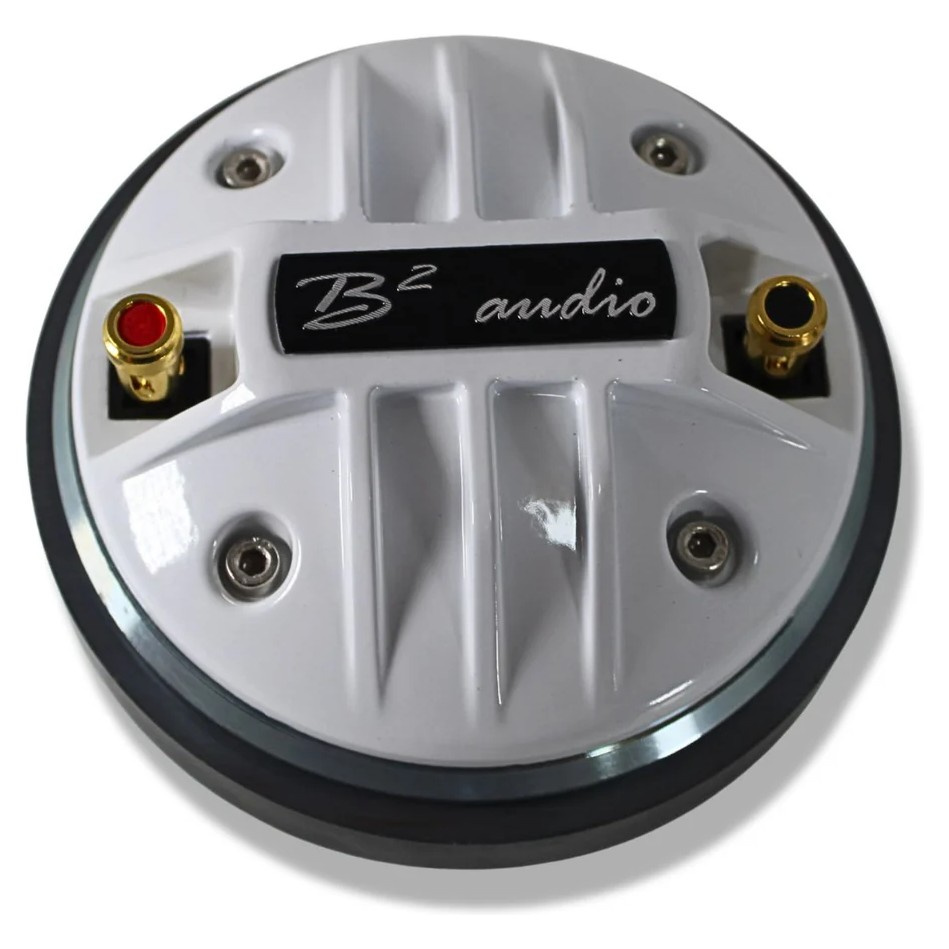 B2 Audio Rage CDR-44 driver 1,1 cala, para