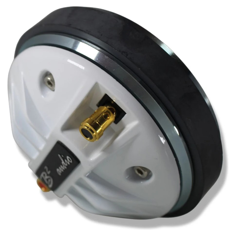 B2 Audio Rage CDR-44 driver 1,1 cala, para
