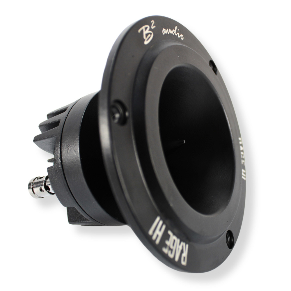 B² Audio RAGE H1 NEO horndiskant, para