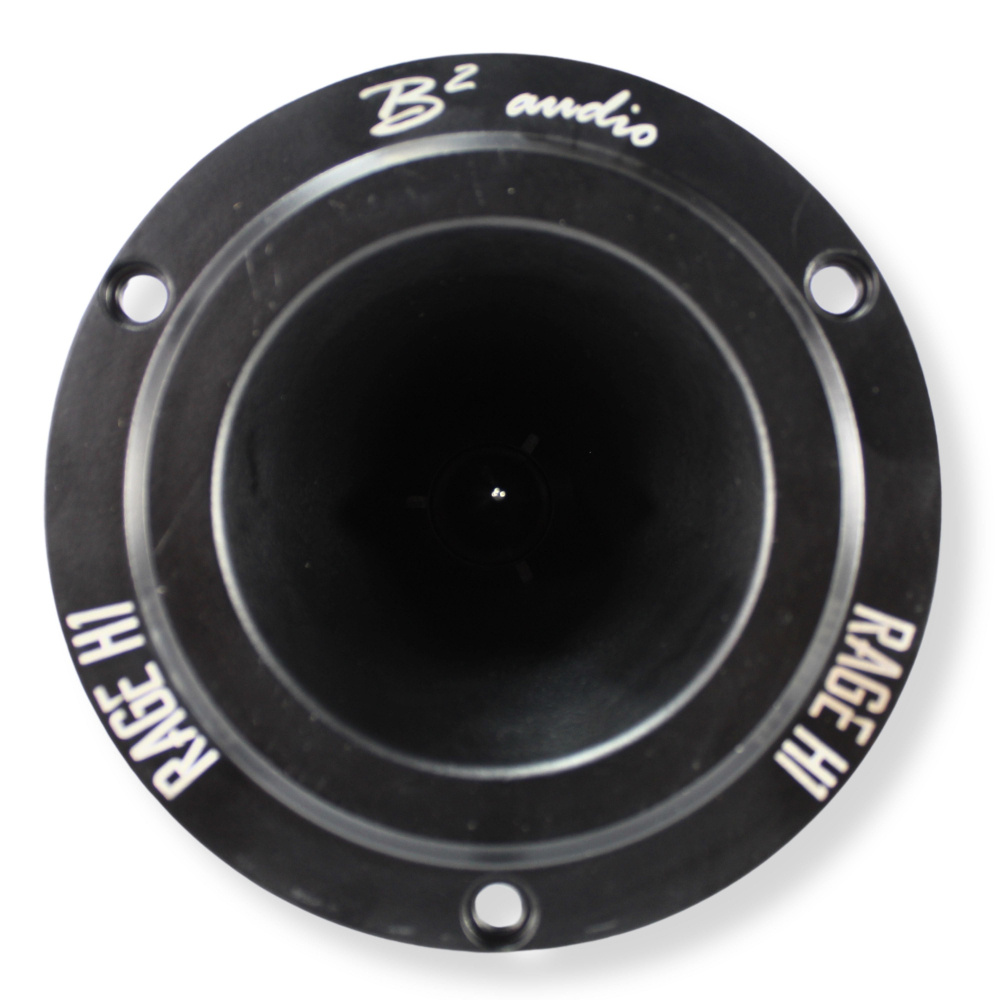 B² Audio RAGE H1 NEO horndiskant, para